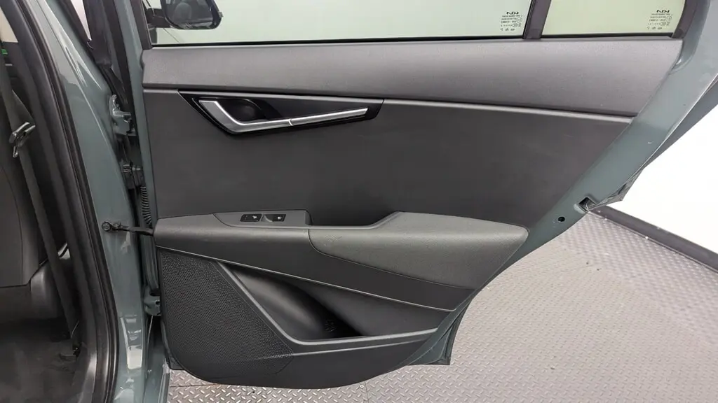 Florida Fine Cars - Used KIA NIRO EV 2023 MARGATE WIND