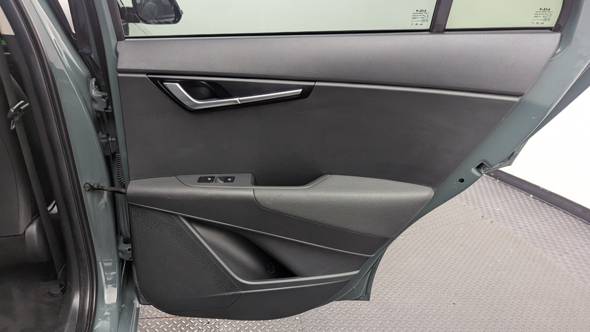 Florida Fine Cars - Used vehicle - SUV KIA NIRO EV 2023