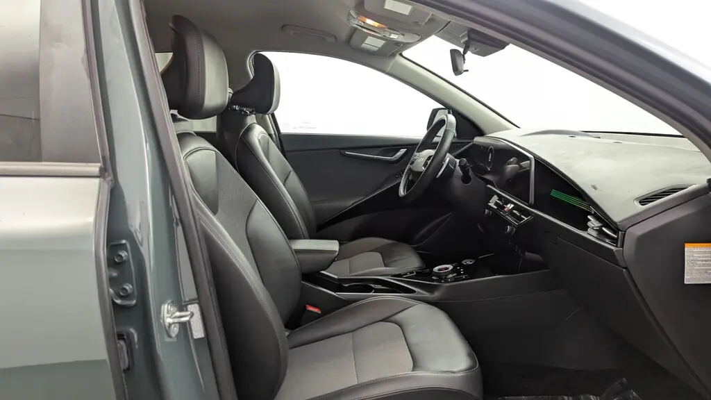 Florida Fine Cars - Used KIA NIRO EV 2023 MARGATE WIND
