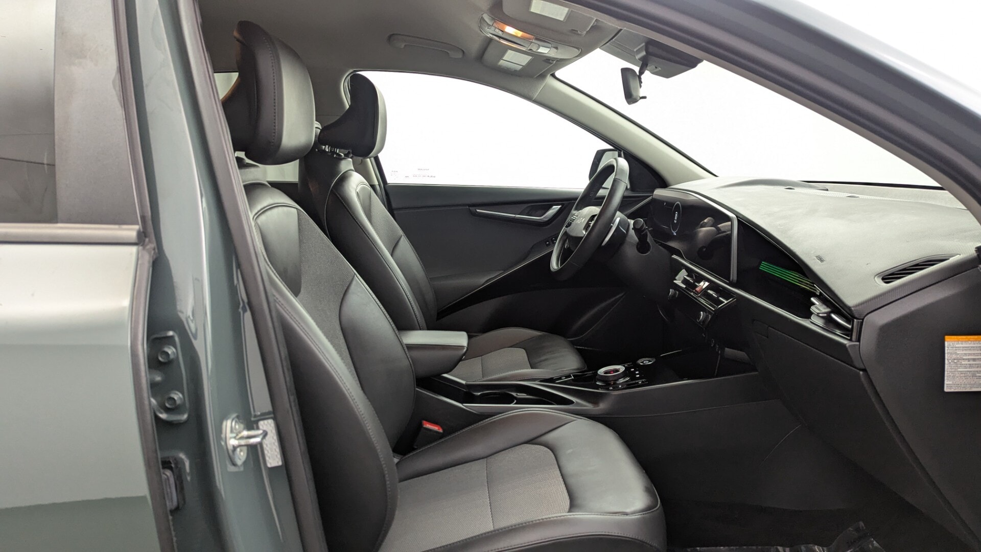 Florida Fine Cars - Used vehicle - SUV KIA NIRO EV 2023