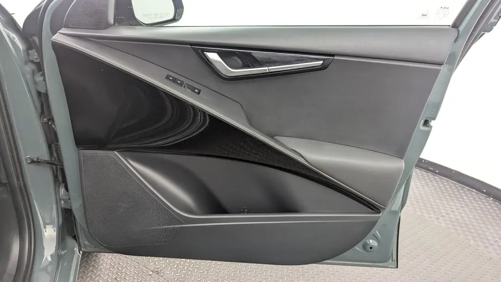 Florida Fine Cars - Used KIA NIRO EV 2023 MARGATE WIND