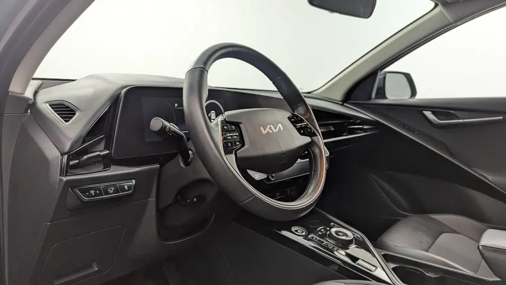 Florida Fine Cars - Used KIA NIRO EV 2023 MARGATE WIND