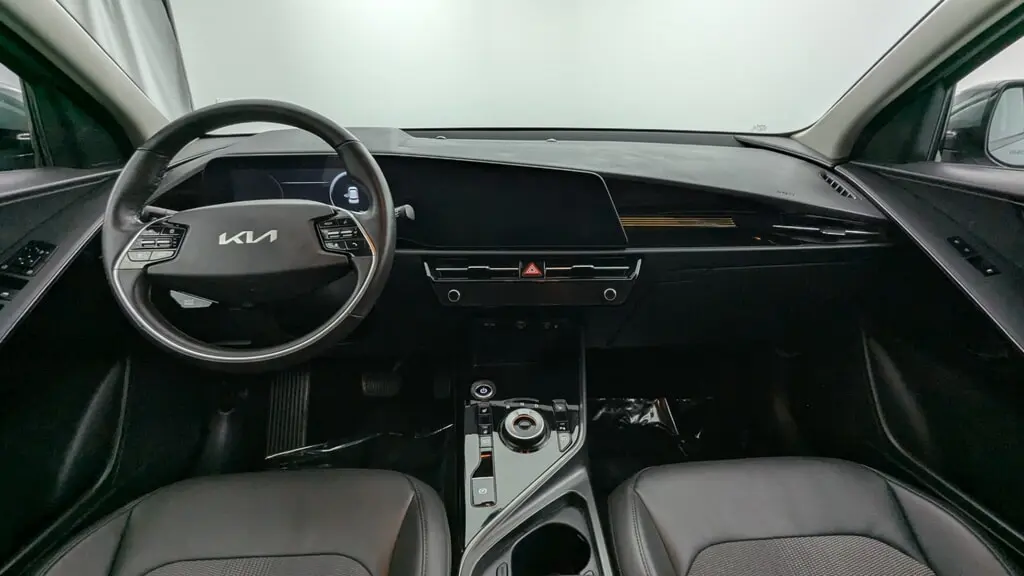 Florida Fine Cars - Used KIA NIRO EV 2023 MARGATE WIND