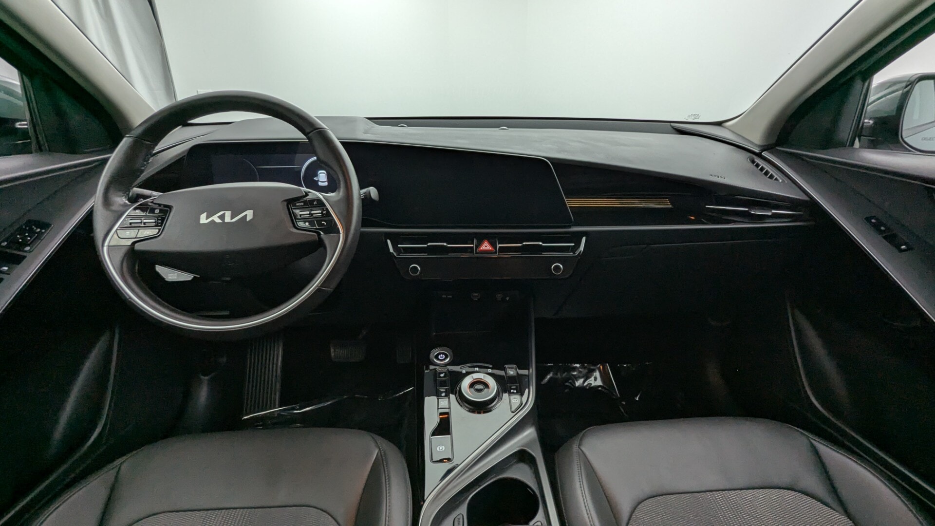 Florida Fine Cars - Used vehicle - SUV KIA NIRO EV 2023