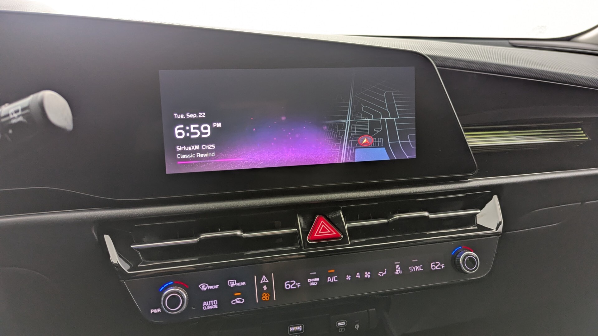 Florida Fine Cars - Used vehicle - SUV KIA NIRO EV 2023
