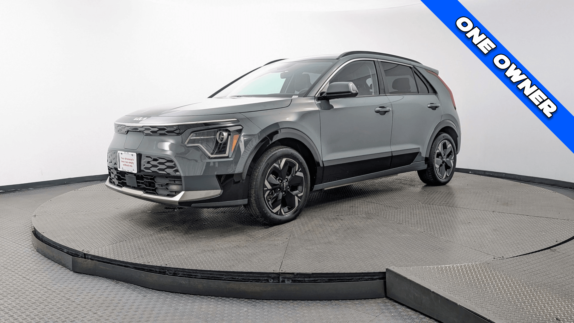 2023 Kia Niro