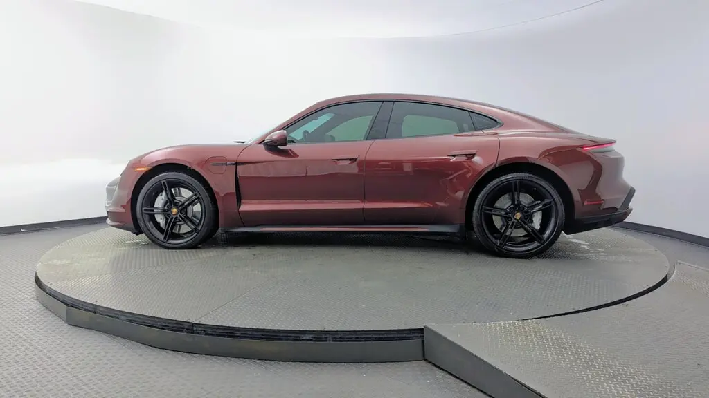 Florida Fine Cars - Used PORSCHE TAYCAN 2021 MIAMI TURBO