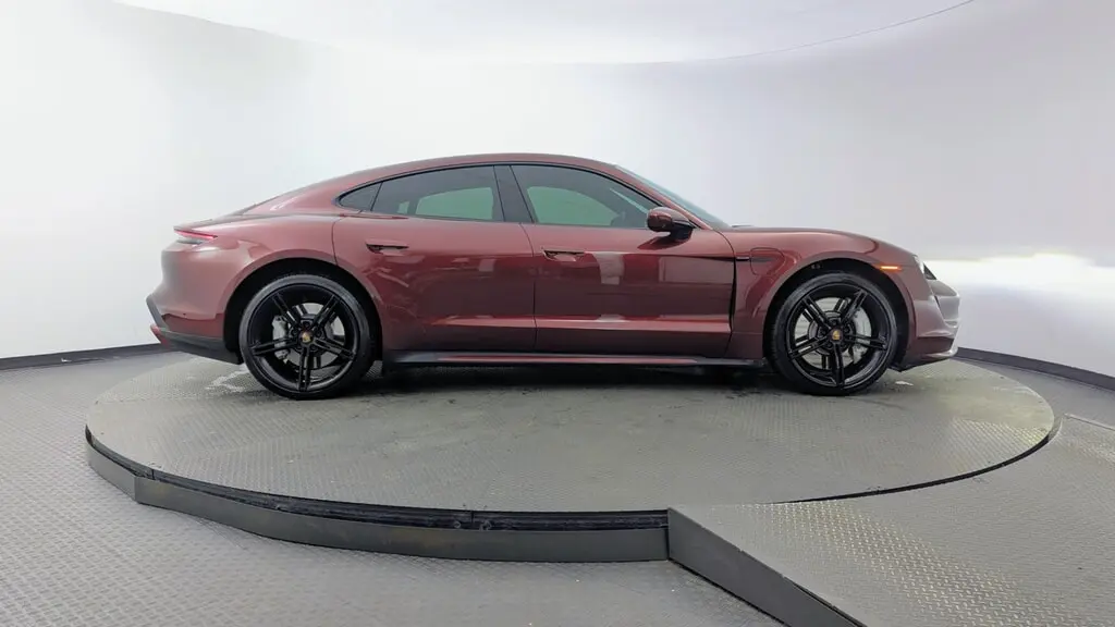 Florida Fine Cars - Used PORSCHE TAYCAN 2021 MIAMI TURBO