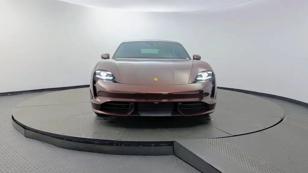 Florida Fine Cars - Used PORSCHE TAYCAN 2021 MIAMI TURBO