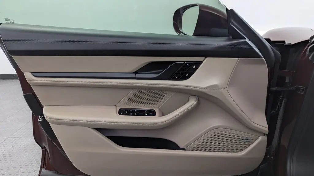 Florida Fine Cars - Used PORSCHE TAYCAN 2021 MIAMI TURBO