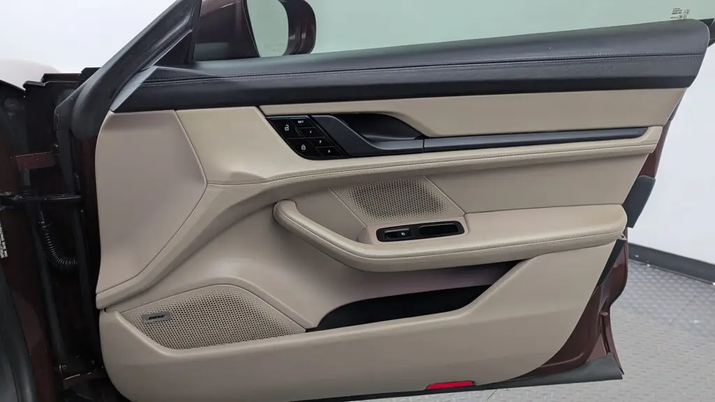 Florida Fine Cars - Used PORSCHE TAYCAN 2021 MIAMI TURBO