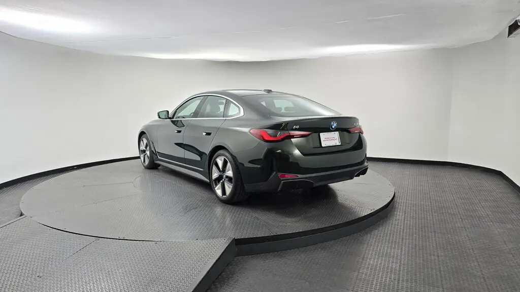 2023 BMW I4 EDRIVE35 photo 5