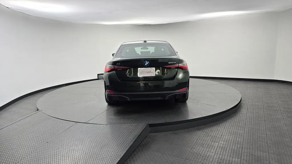 2023 BMW I4 EDRIVE35 photo 6