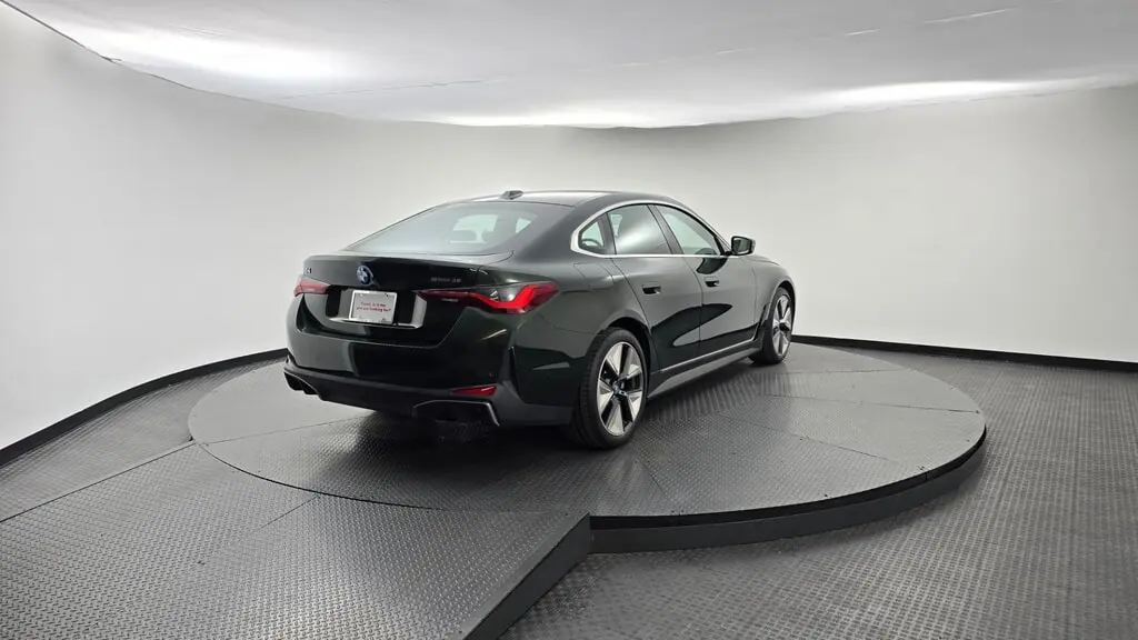 2023 BMW I4 EDRIVE35 photo 7