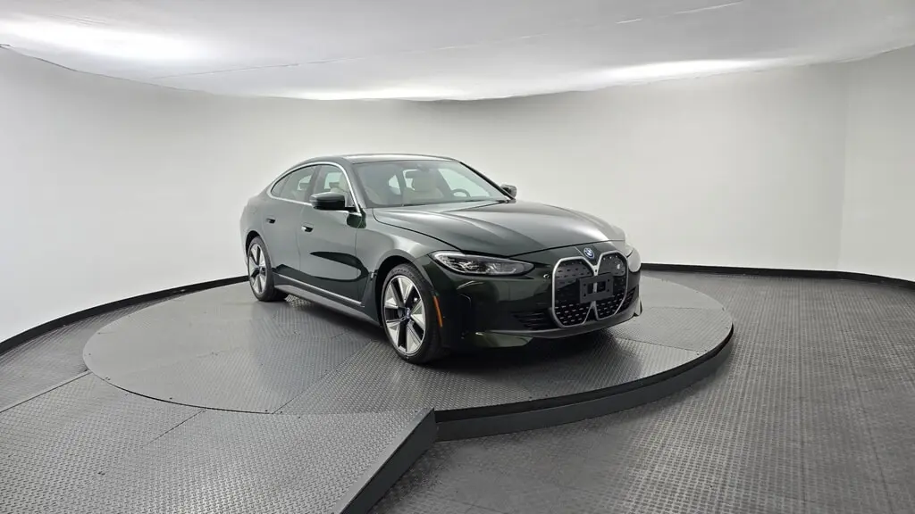 2023 BMW I4 EDRIVE35 photo 10