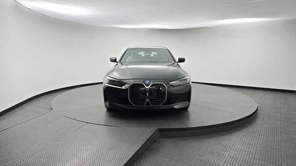 2023 BMW I4 EDRIVE35 photo 11