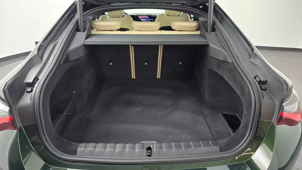 2023 BMW I4 EDRIVE35 photo 17