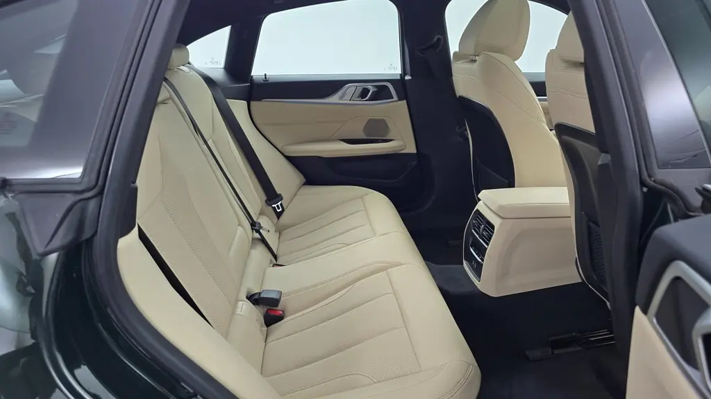 2023 BMW I4 EDRIVE35 photo 18
