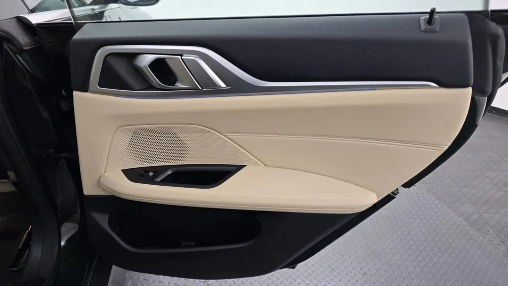 2023 BMW I4 EDRIVE35 photo 20
