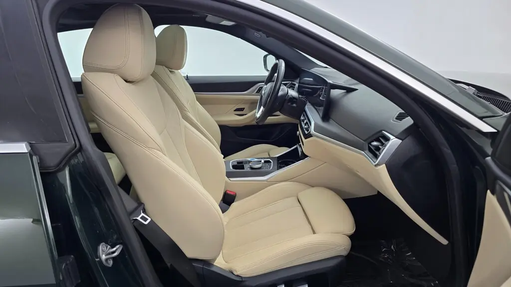2023 BMW I4 EDRIVE35 photo 21