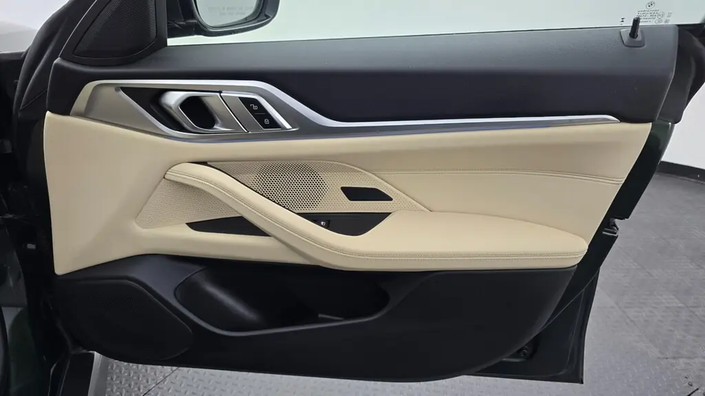 2023 BMW I4 EDRIVE35 photo 22