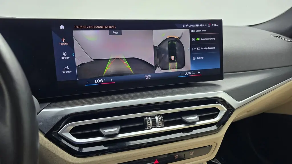 2023 BMW I4 EDRIVE35 photo 27