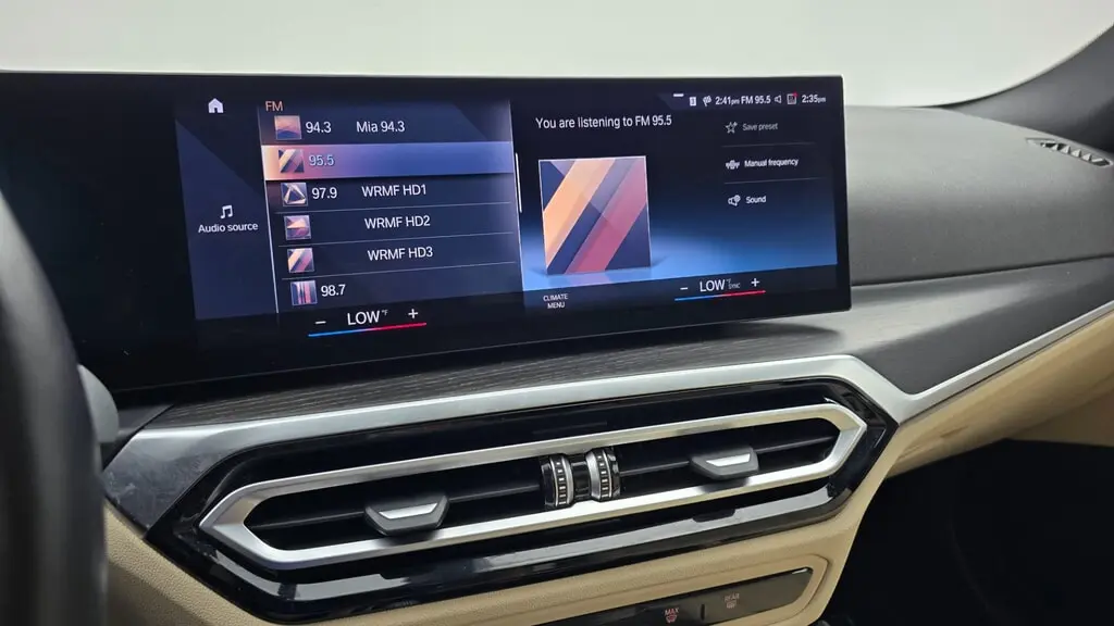 2023 BMW I4 EDRIVE35 photo 28