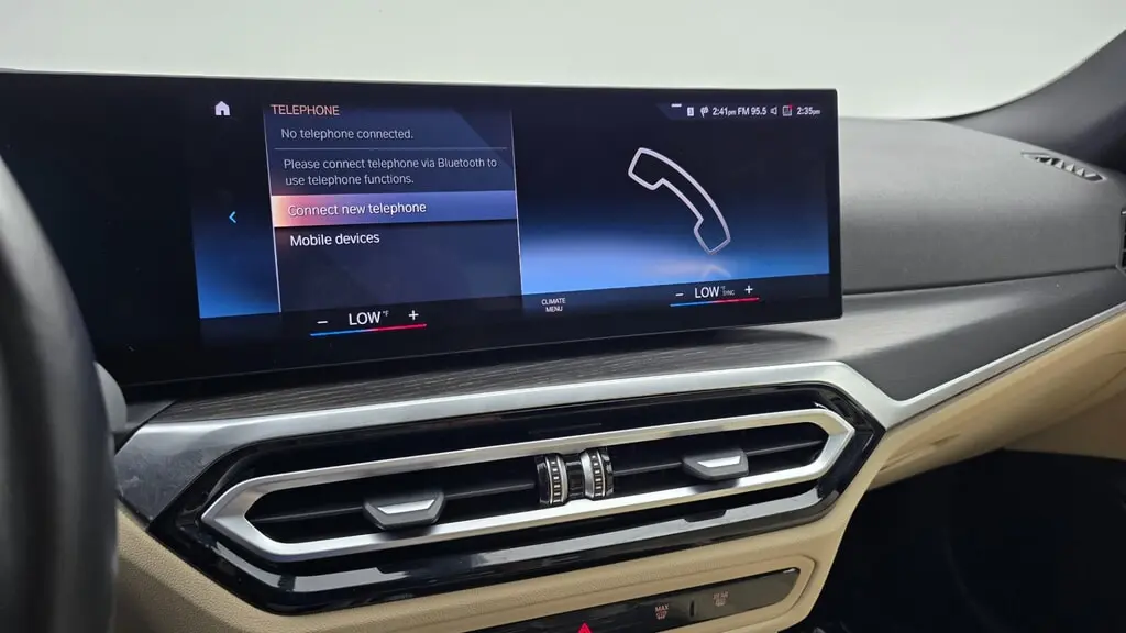 2023 BMW I4 EDRIVE35 photo 29