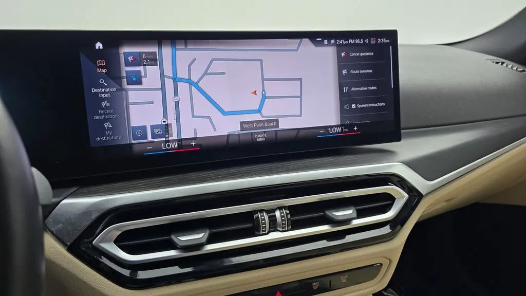 2023 BMW I4 EDRIVE35 photo 30