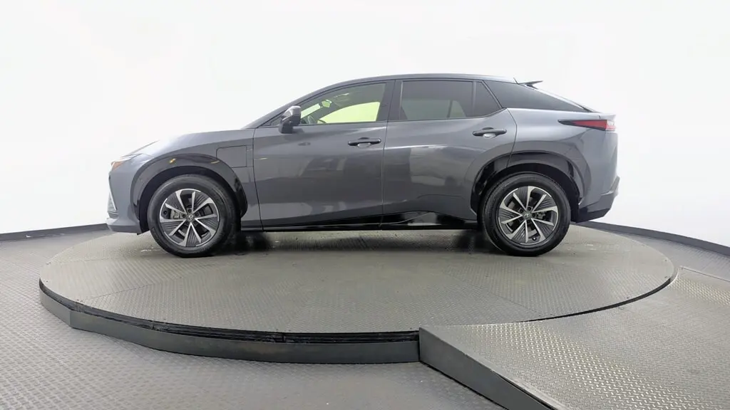 Florida Fine Cars - Used LEXUS RZ 2023 MARGATE RZ 450E PREMIUM