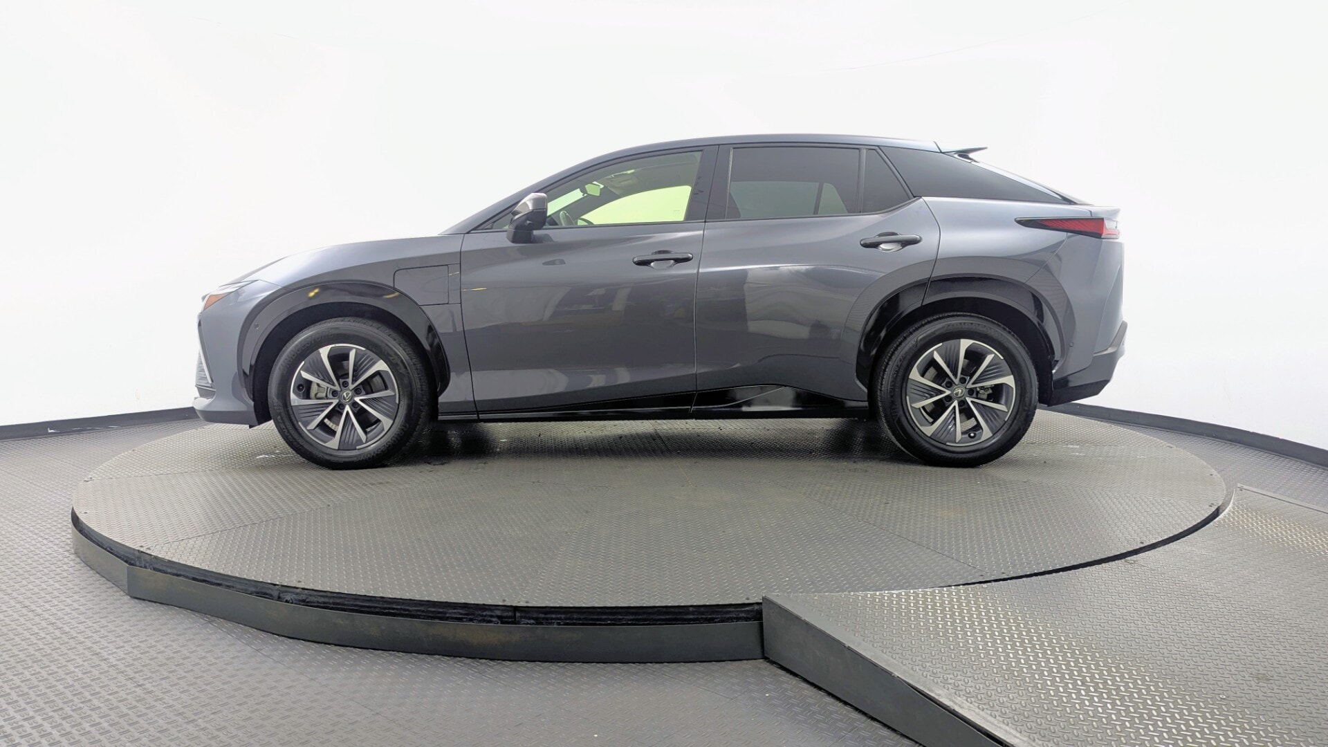 Florida Fine Cars - Used vehicle - SUV LEXUS RZ 2023