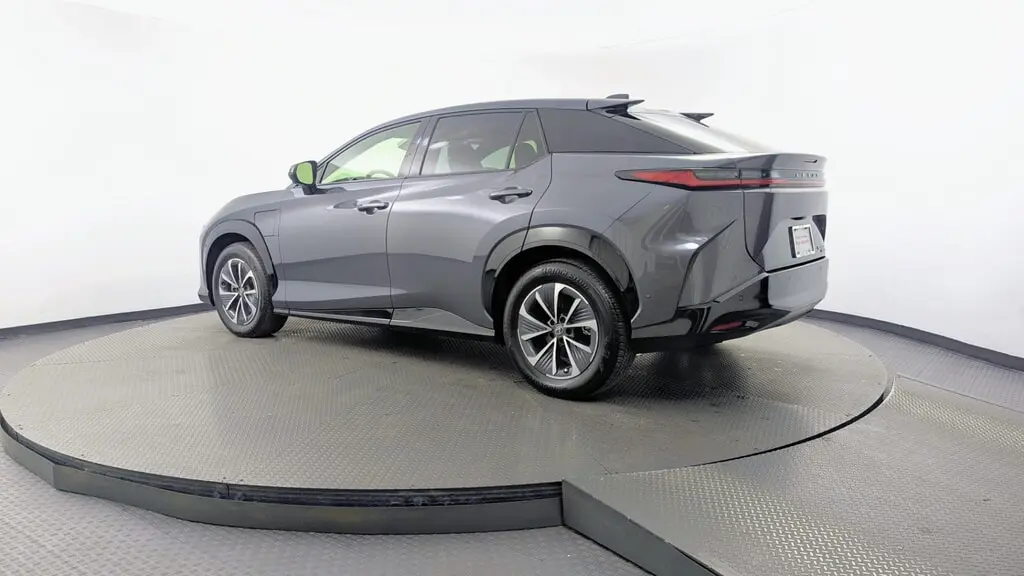 Florida Fine Cars - Used LEXUS RZ 2023 MARGATE RZ 450E PREMIUM