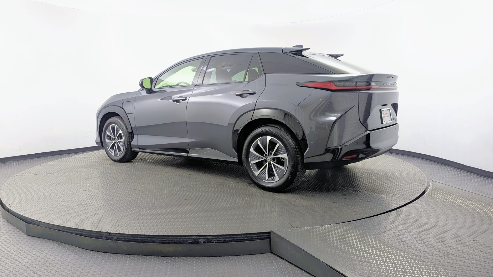 Florida Fine Cars - Used vehicle - SUV LEXUS RZ 2023