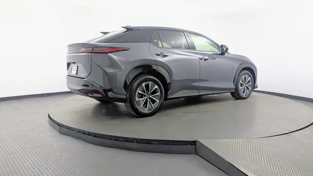 Florida Fine Cars - Used LEXUS RZ 2023 MARGATE RZ 450E PREMIUM