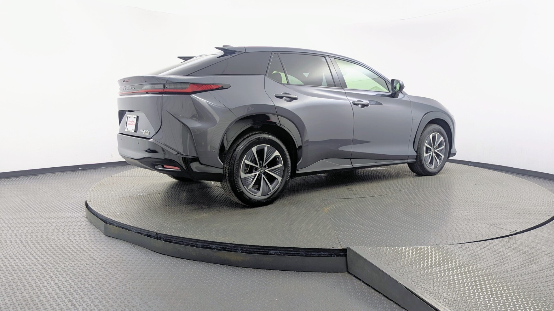 Florida Fine Cars - Used vehicle - SUV LEXUS RZ 2023