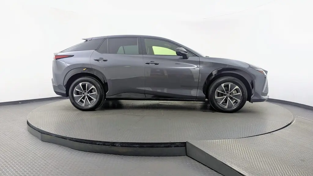 Florida Fine Cars - Used LEXUS RZ 2023 MARGATE RZ 450E PREMIUM