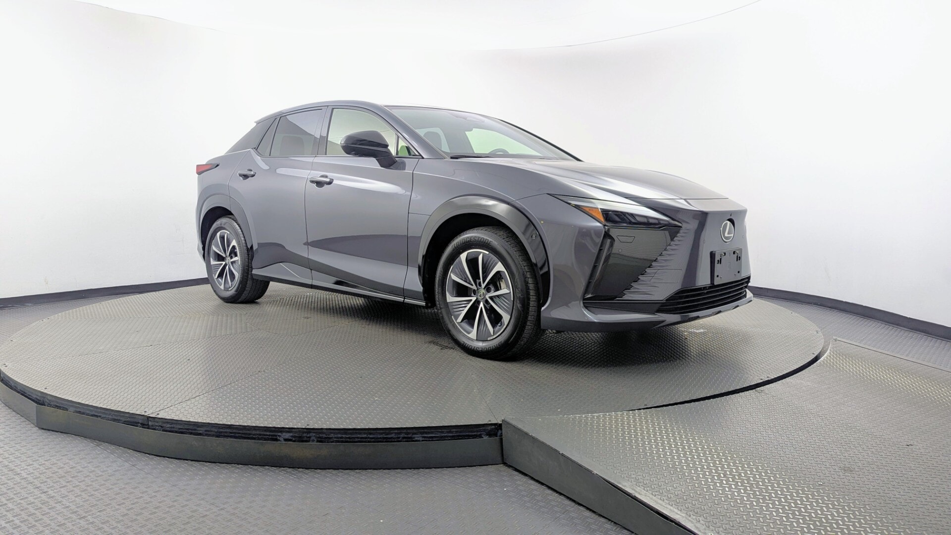 Florida Fine Cars - Used vehicle - SUV LEXUS RZ 2023