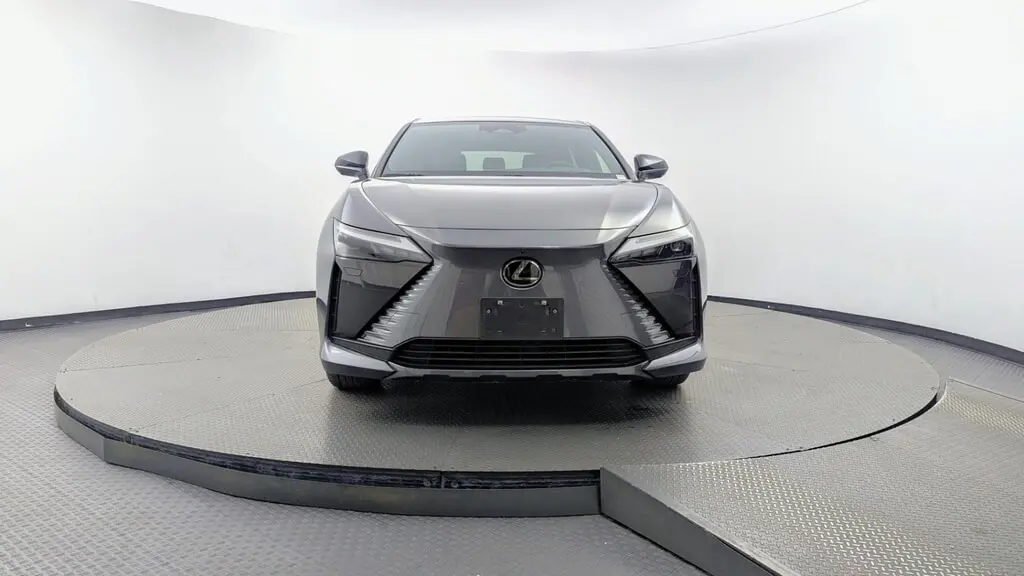 Florida Fine Cars - Used LEXUS RZ 2023 MARGATE RZ 450E PREMIUM