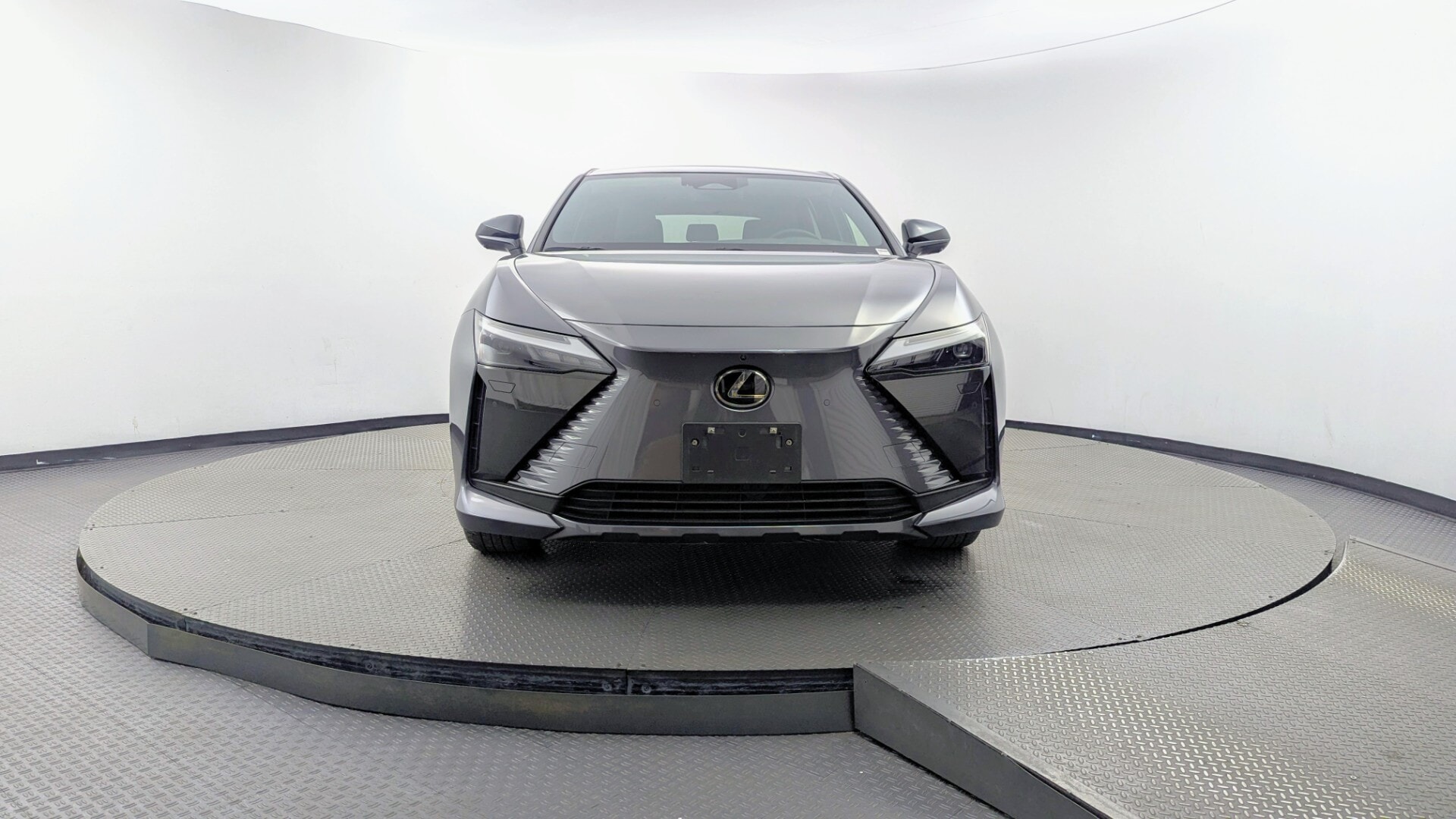 Florida Fine Cars - Used vehicle - SUV LEXUS RZ 2023