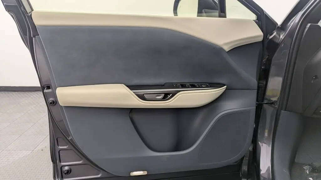 Florida Fine Cars - Used LEXUS RZ 2023 MARGATE RZ 450E PREMIUM