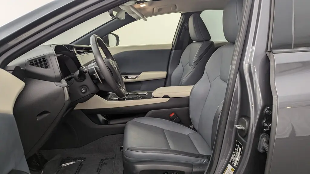 Florida Fine Cars - Used LEXUS RZ 2023 MARGATE RZ 450E PREMIUM
