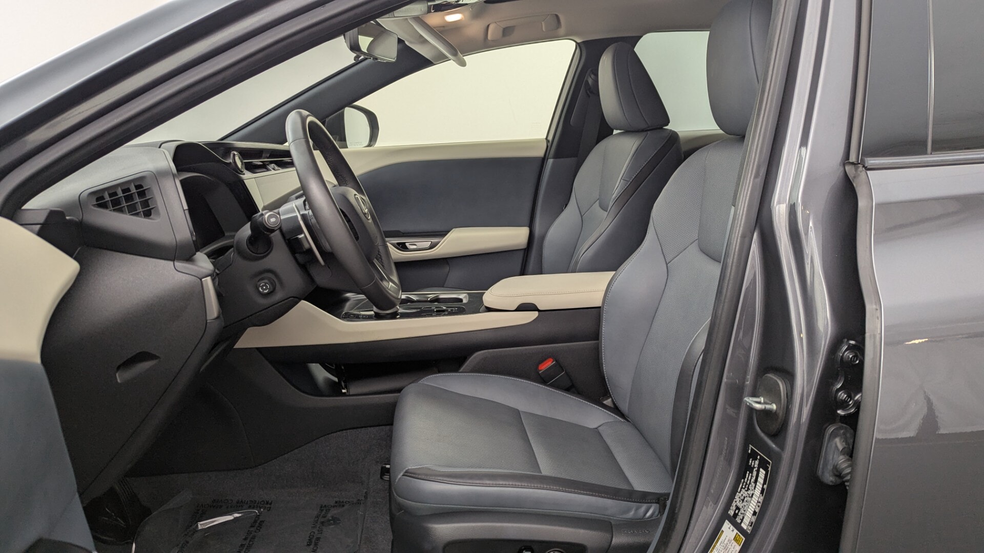 Florida Fine Cars - Used vehicle - SUV LEXUS RZ 2023