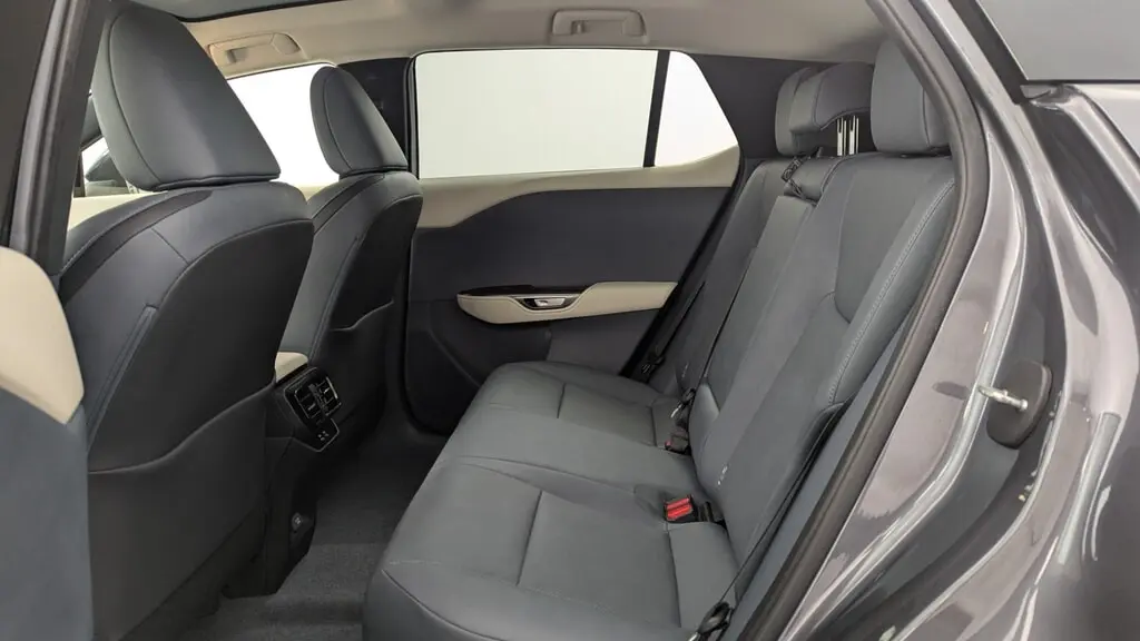 Florida Fine Cars - Used LEXUS RZ 2023 MARGATE RZ 450E PREMIUM