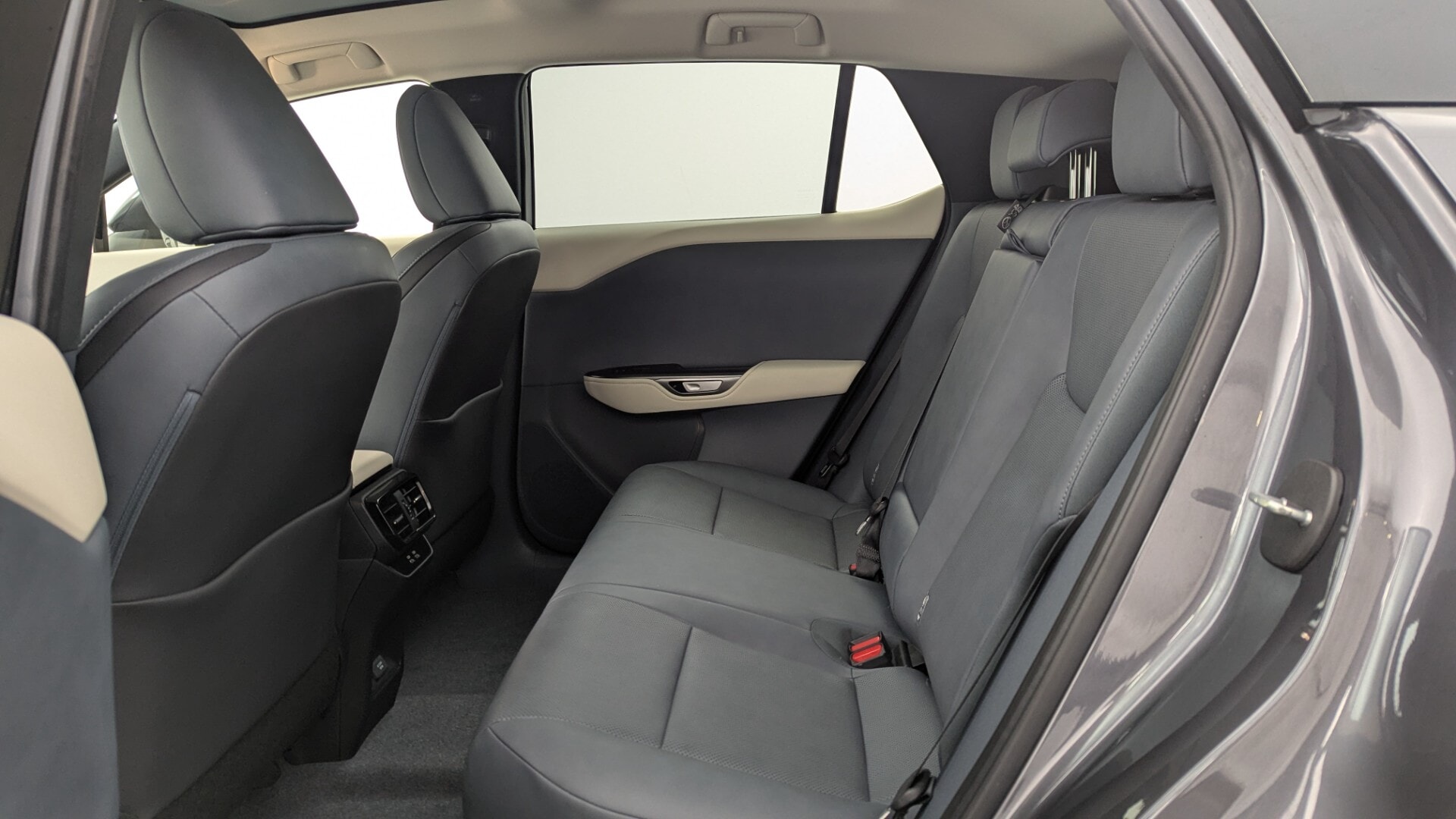 Florida Fine Cars - Used vehicle - SUV LEXUS RZ 2023