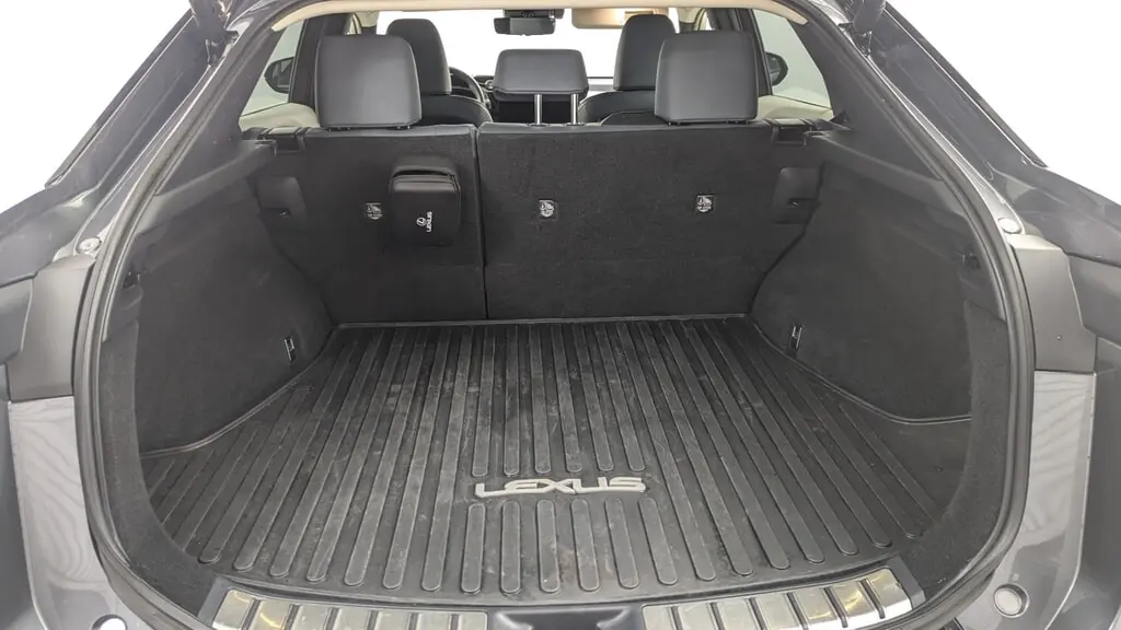 Florida Fine Cars - Used LEXUS RZ 2023 MARGATE RZ 450E PREMIUM