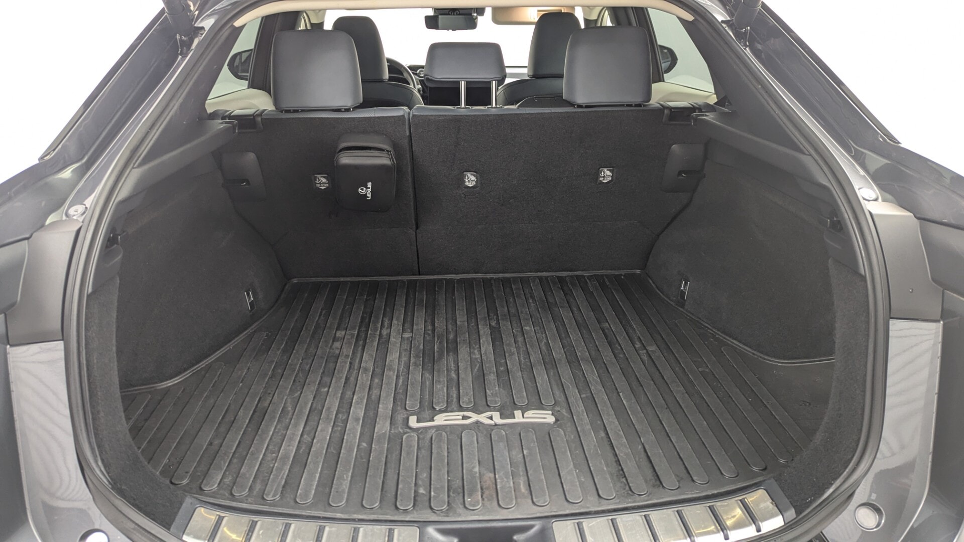 Florida Fine Cars - Used vehicle - SUV LEXUS RZ 2023