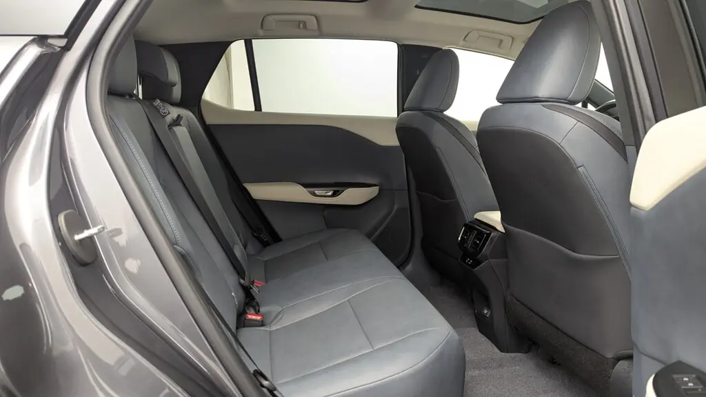 Florida Fine Cars - Used LEXUS RZ 2023 MARGATE RZ 450E PREMIUM