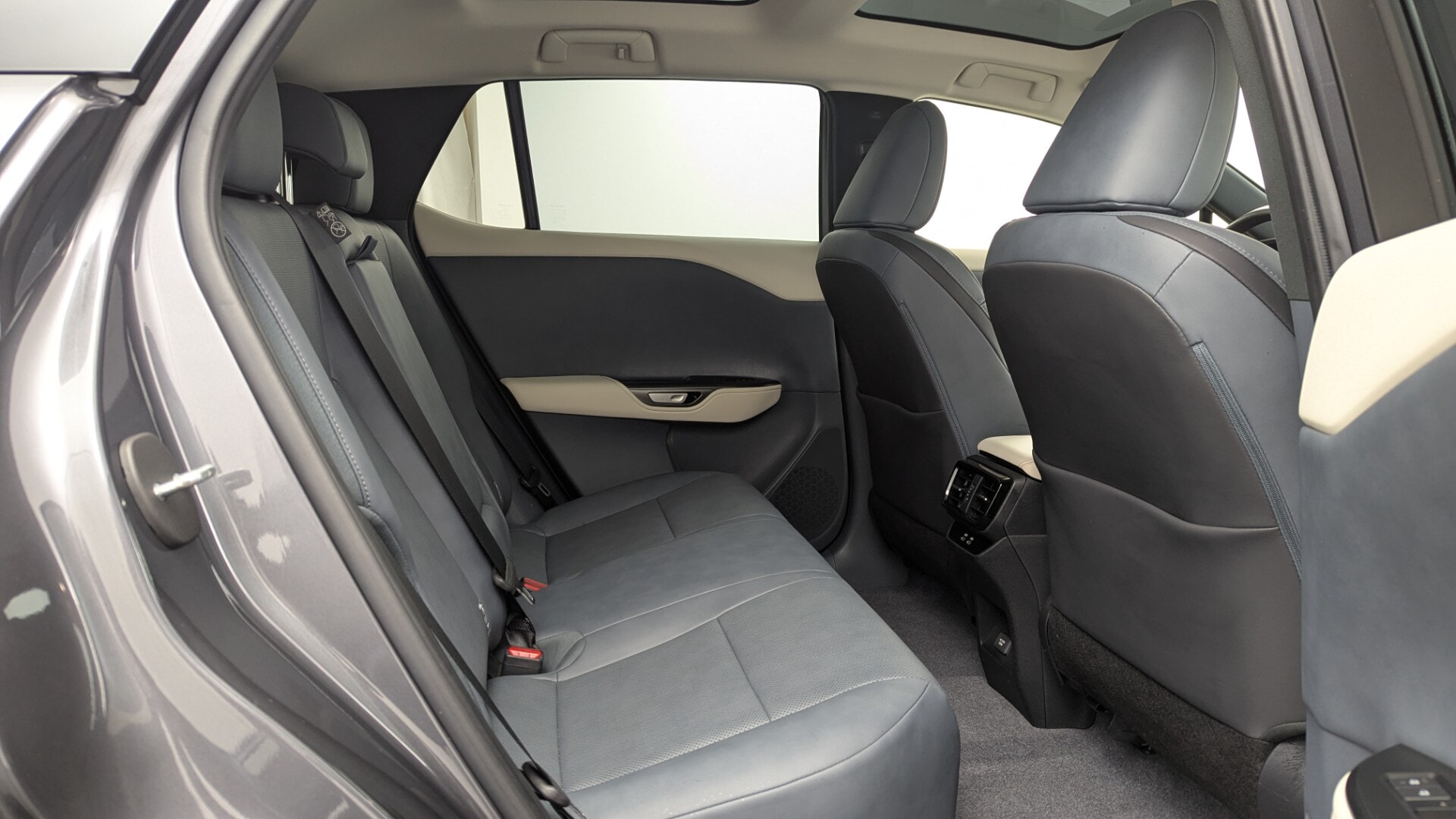 Florida Fine Cars - Used vehicle - SUV LEXUS RZ 2023
