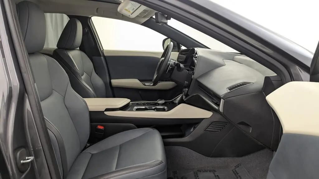 Florida Fine Cars - Used LEXUS RZ 2023 MARGATE RZ 450E PREMIUM