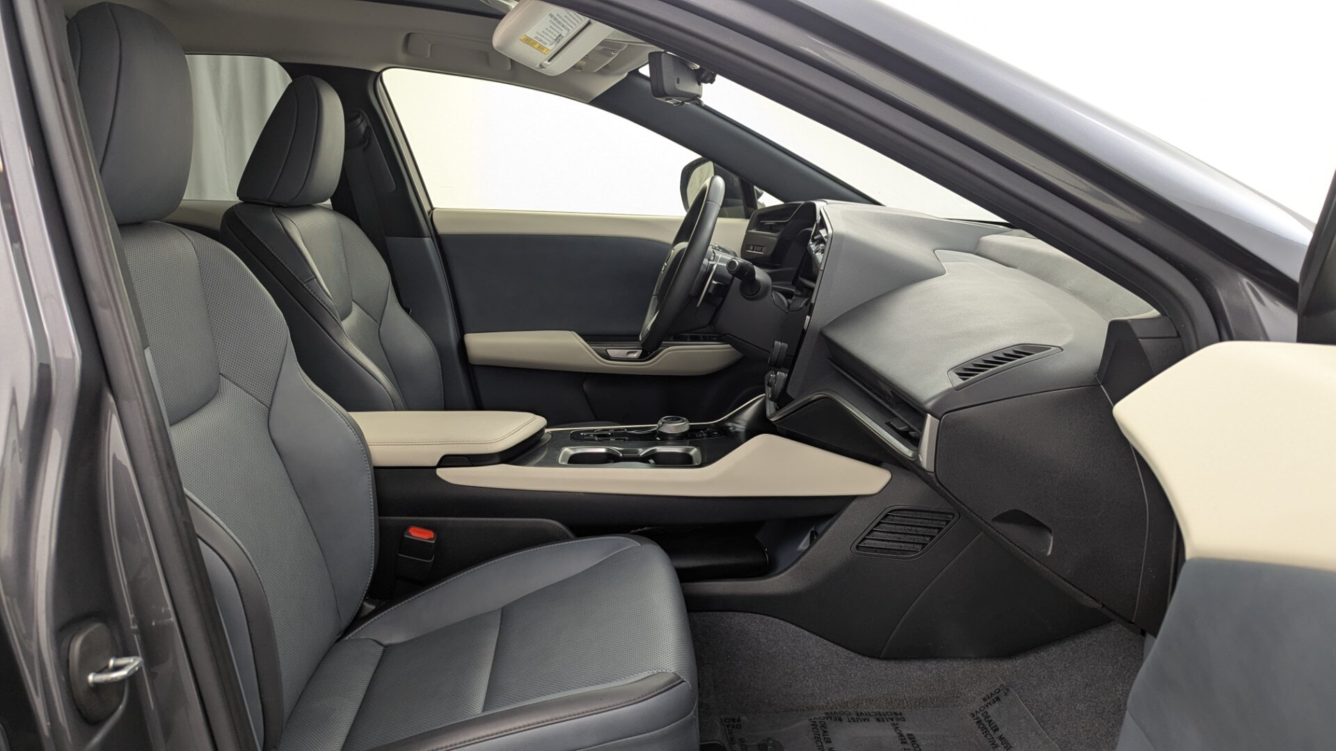 Florida Fine Cars - Used vehicle - SUV LEXUS RZ 2023